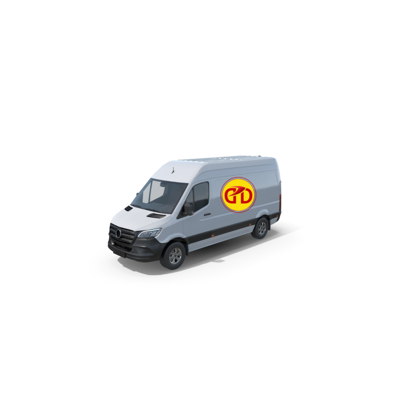 truck 1 ton