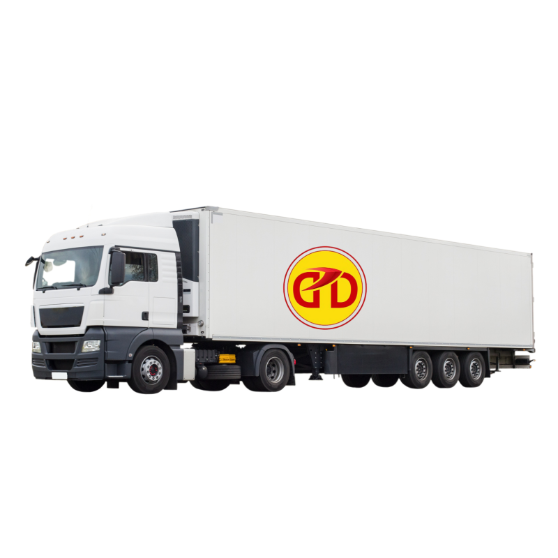 truck 5 ton