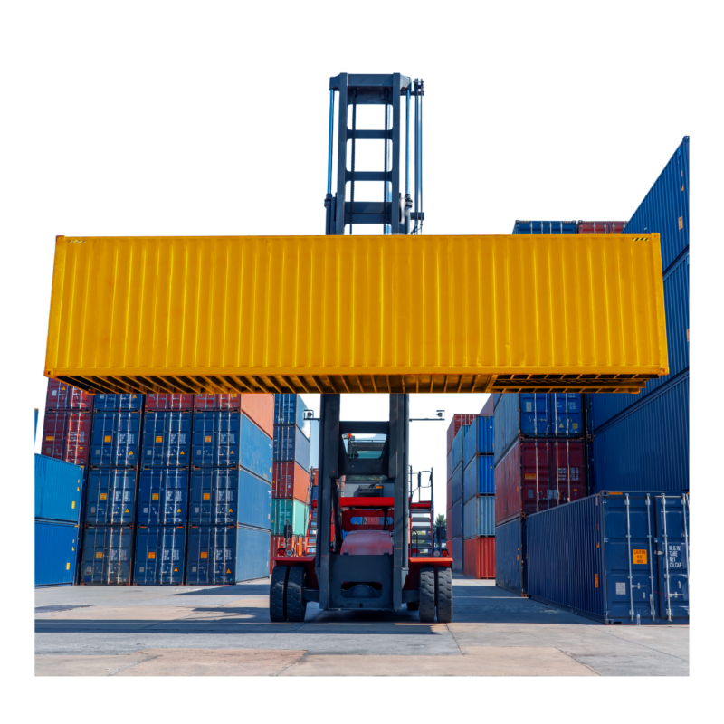 forklift